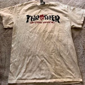 Thrasher shirt